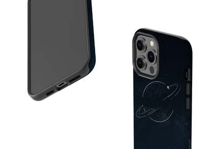 Astro Eclipse Case - iPhone 13 Series