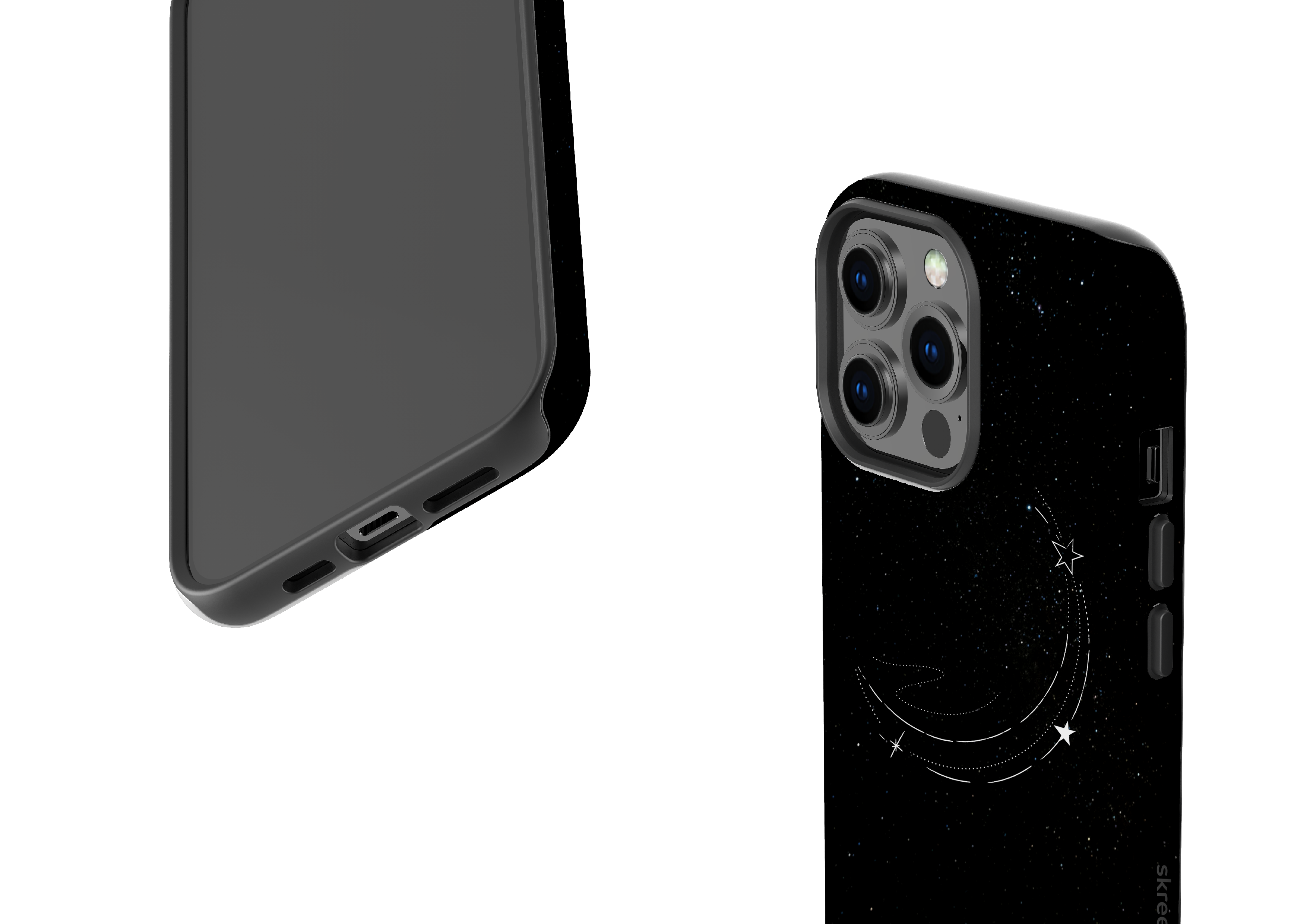 Starfield Case - iPhone 13 Series