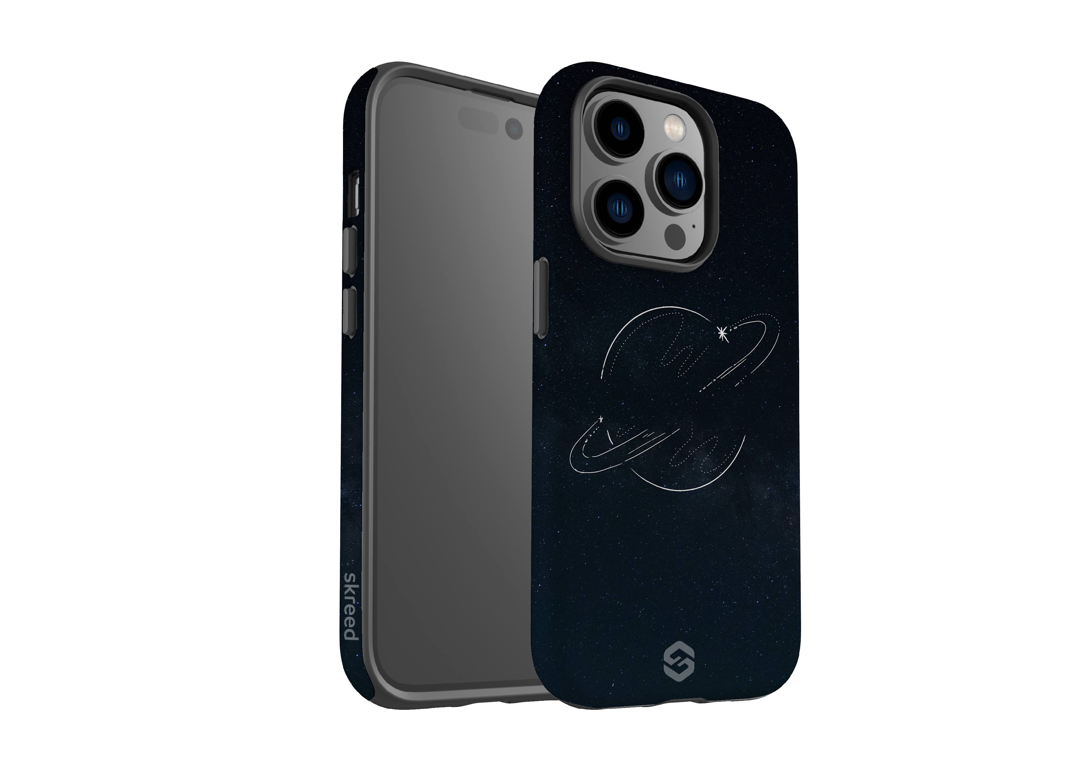 Astro Eclipse Case - iPhone 14 Series