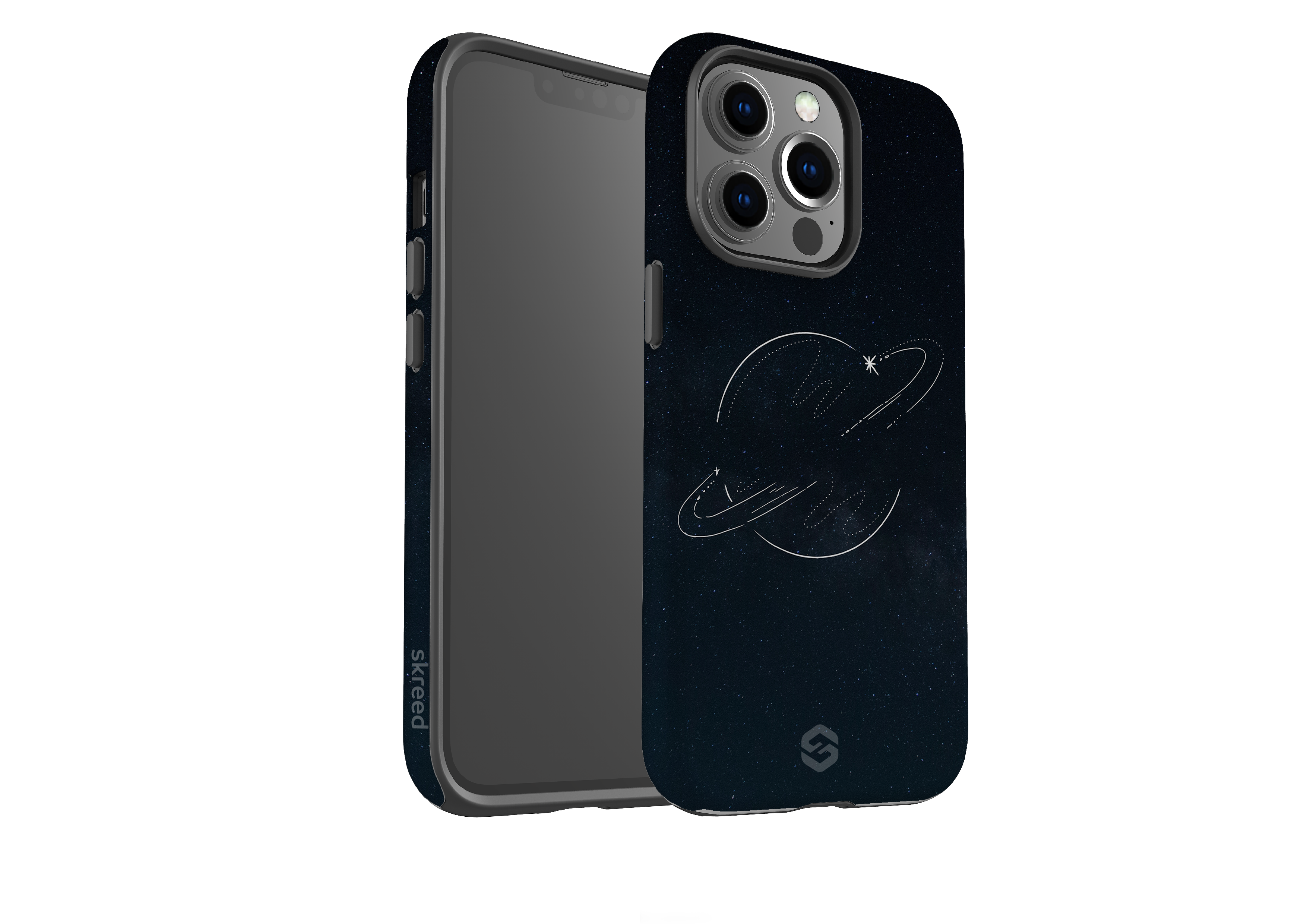 Astro Eclipse Case - iPhone 13 Series