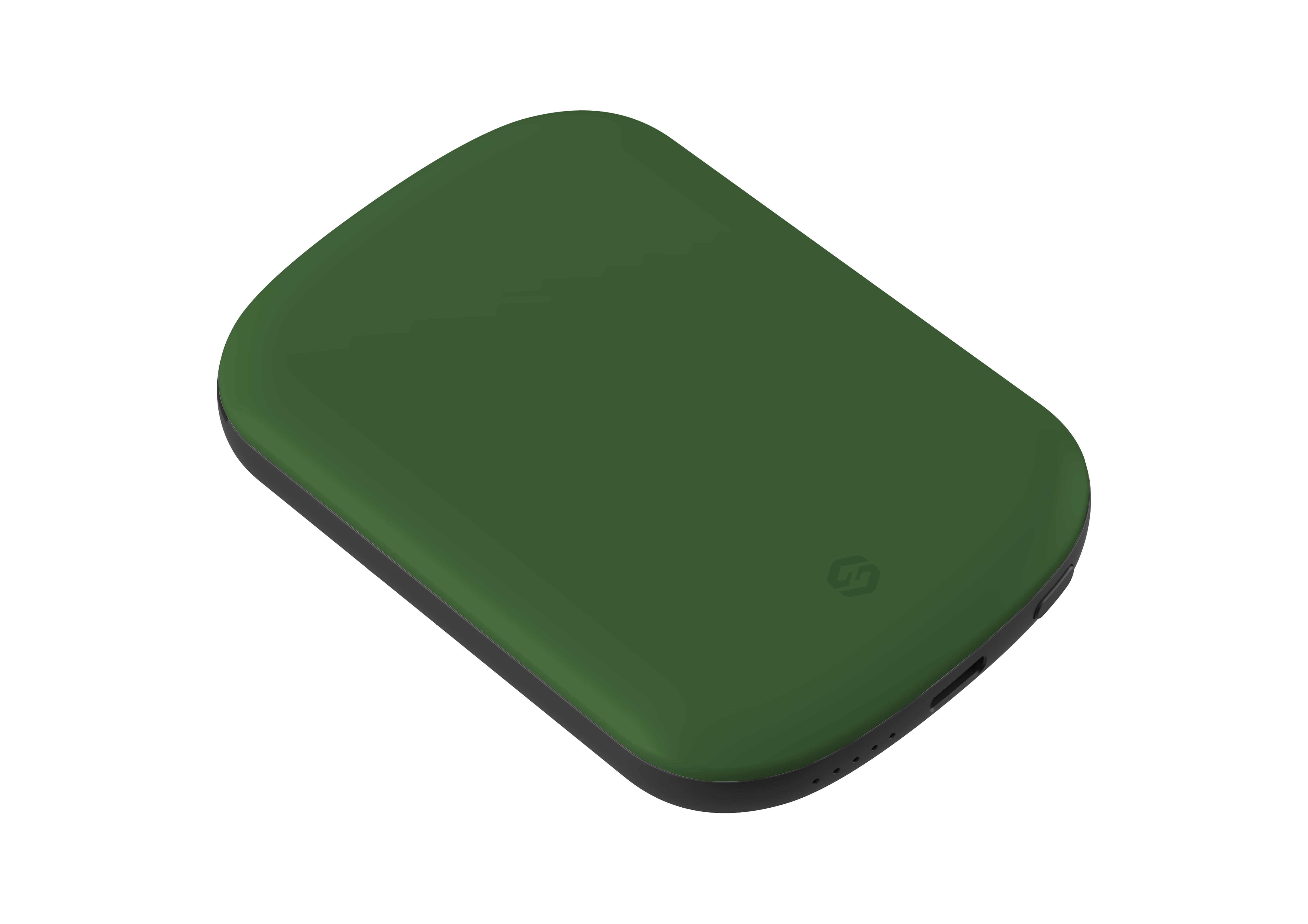 Go Green MagSafe Power Bank