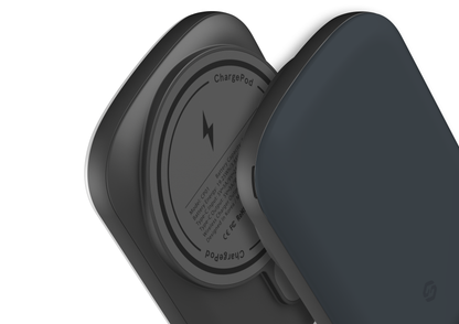 Stormy Grey MagSafe Power Bank