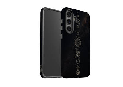 Cosmic Symphony Case - Samsung Galaxy S24 Series