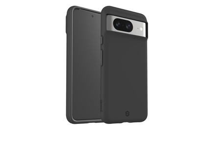 Stormy Grey Case - Google Pixel Series