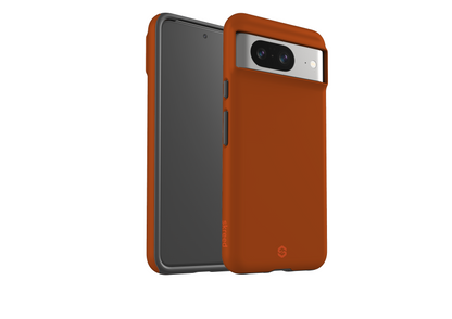 Blushing Coral Case - Google Pixel Series