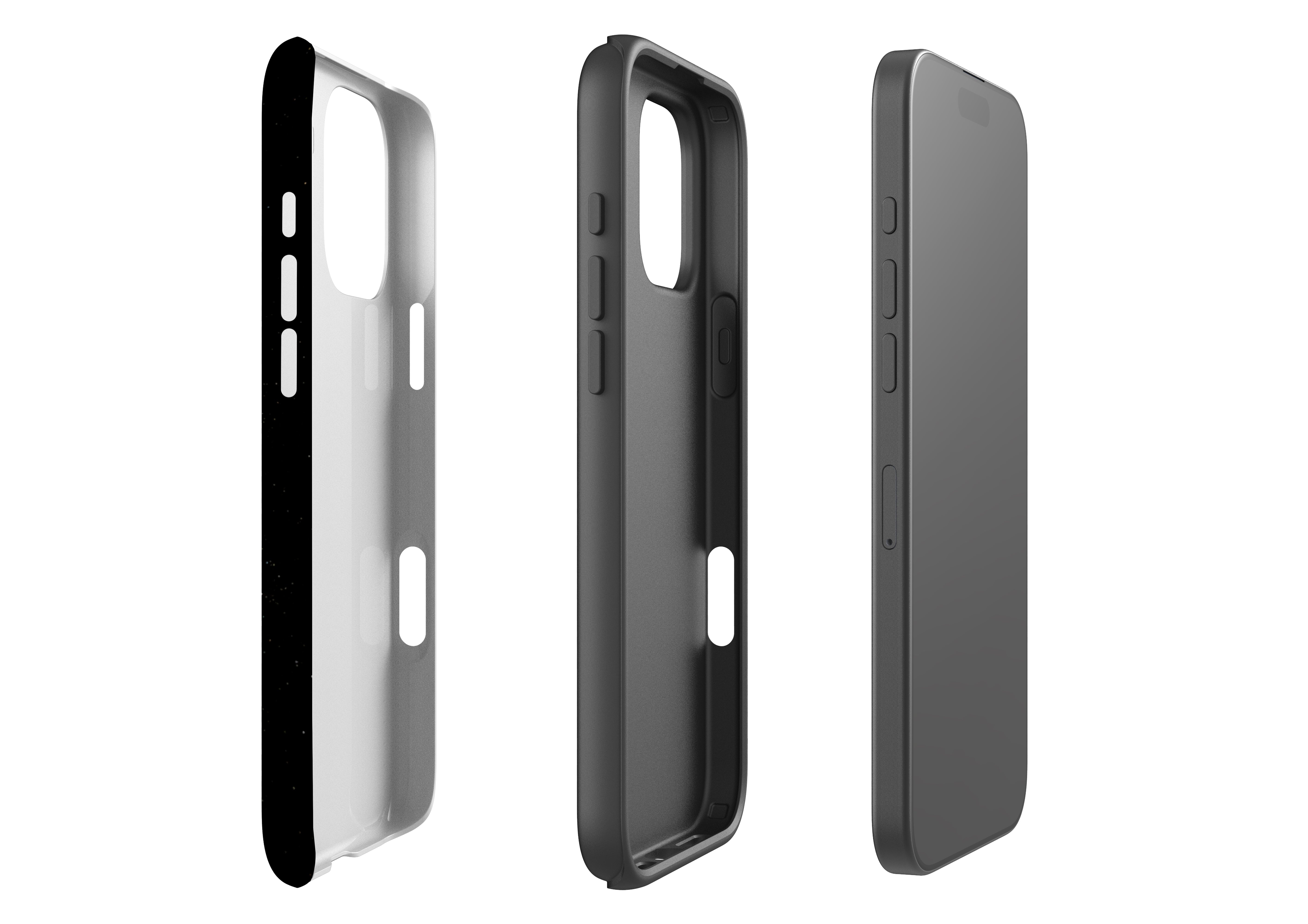 Starfield Case - iPhone 16 Series
