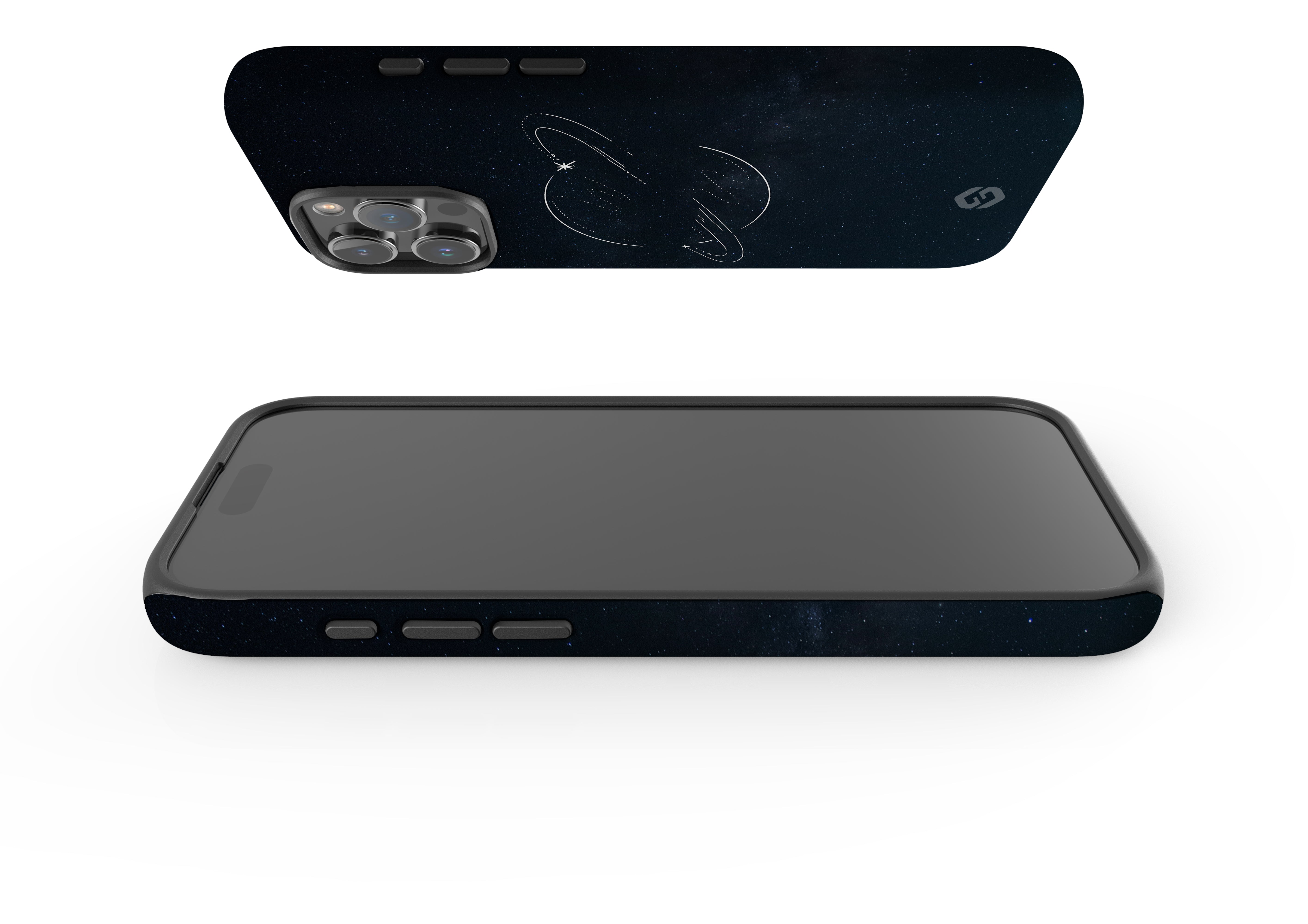 Astro Eclipse Case - iPhone 16 Series