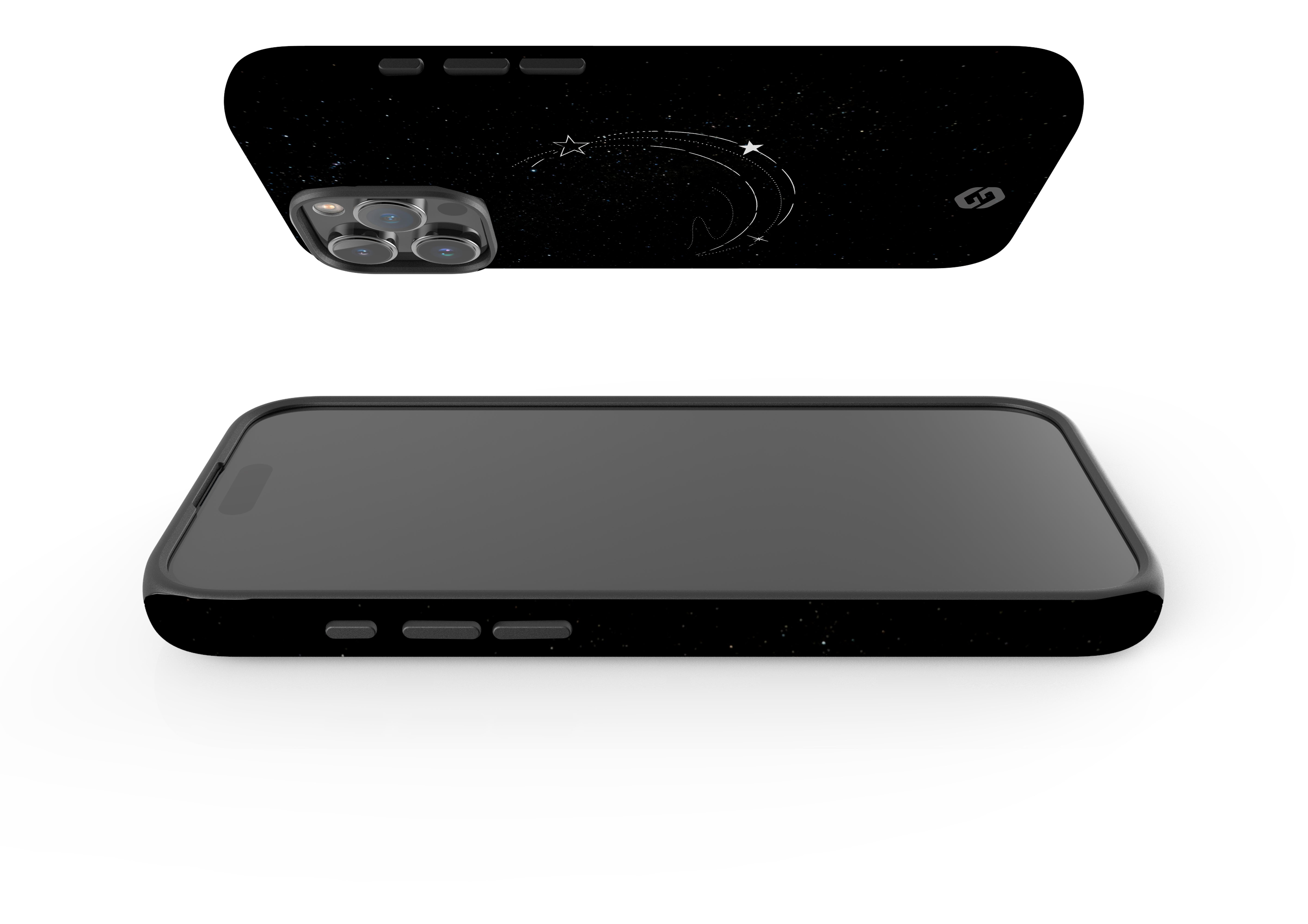 Starfield Case - iPhone 16 Series