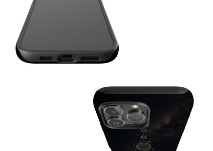 Cosmic Symphony Case - iPhone 16 Series