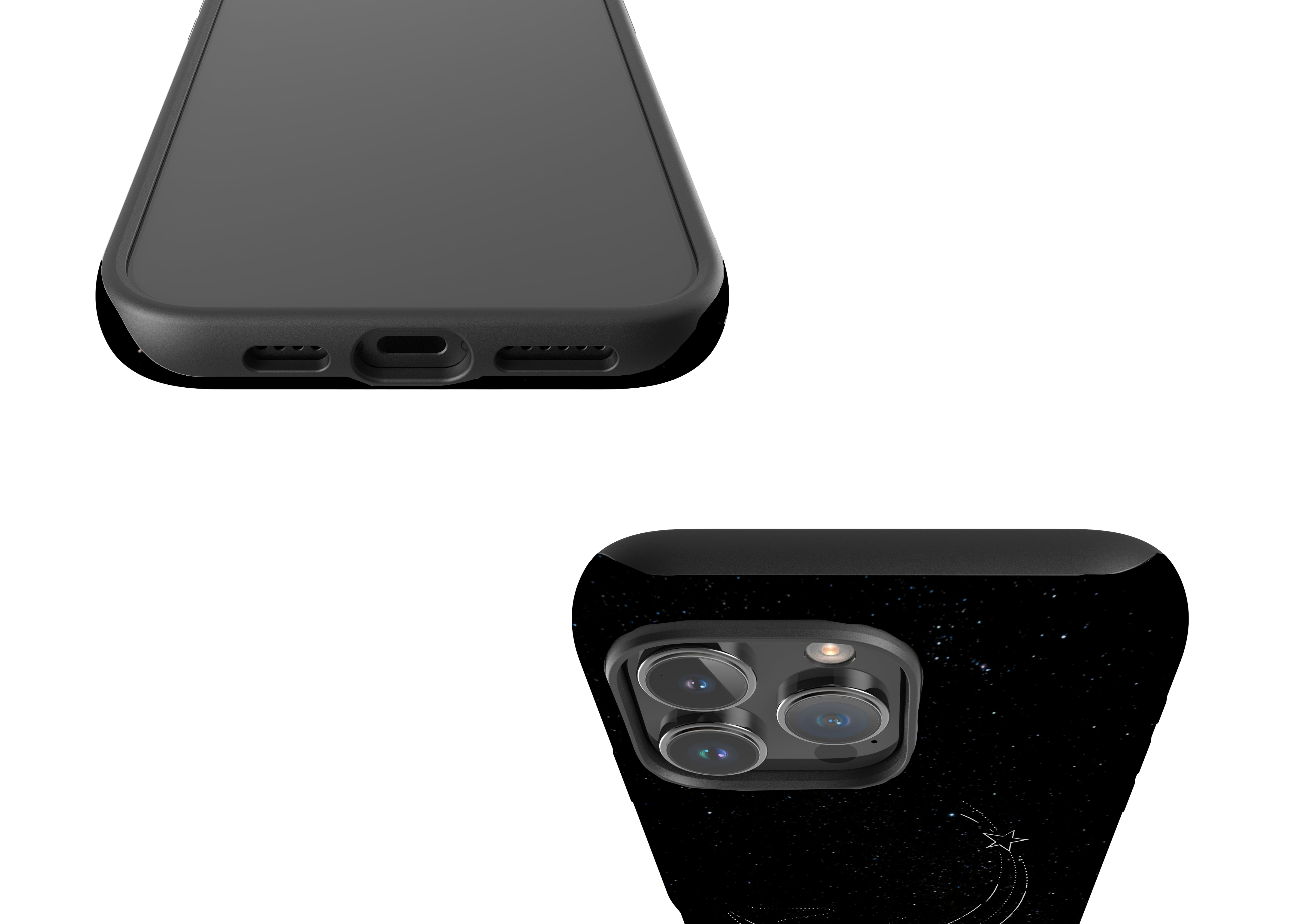 Starfield Case - iPhone 16 Series