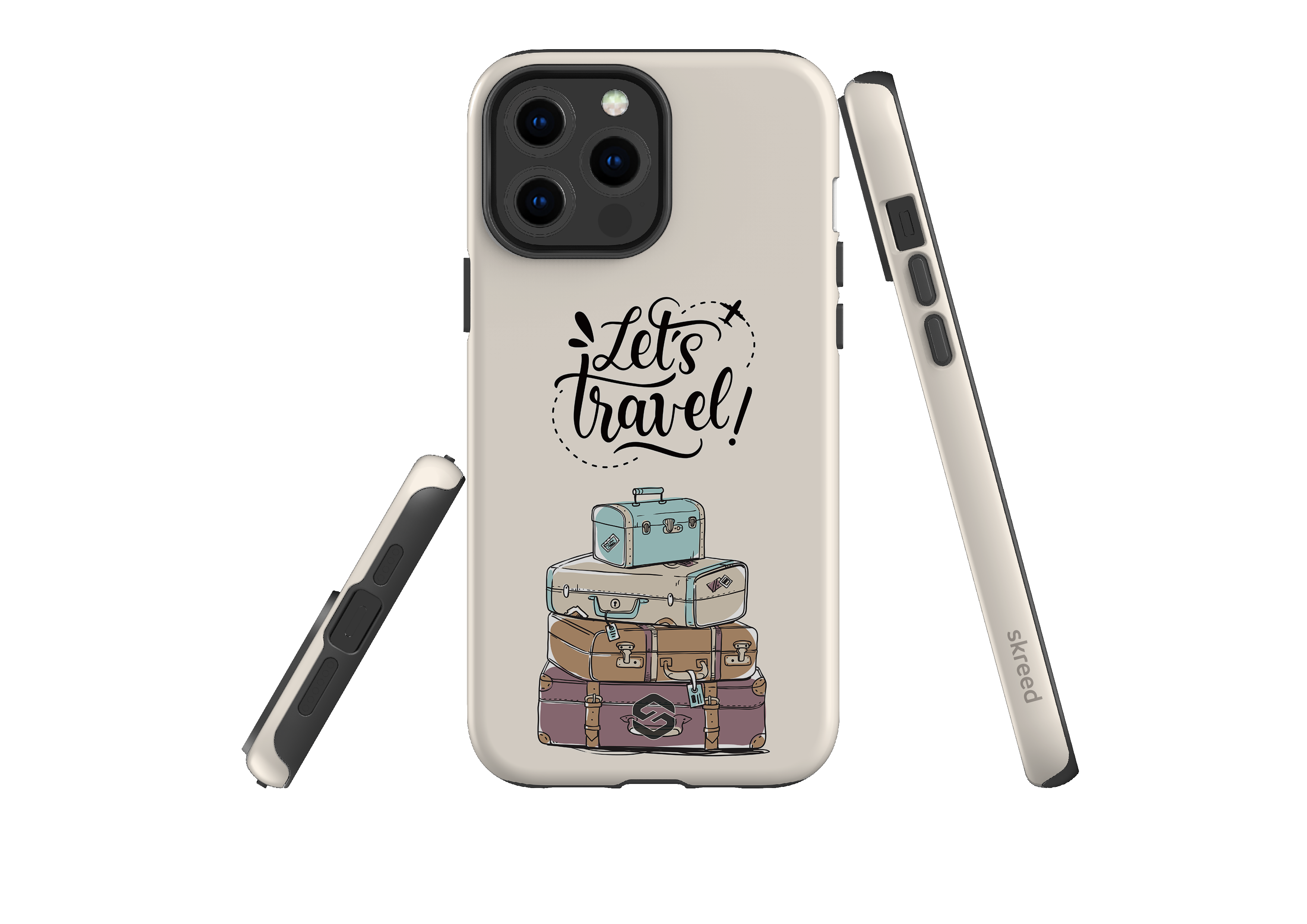 Explorer Case - iPhone 13 Series