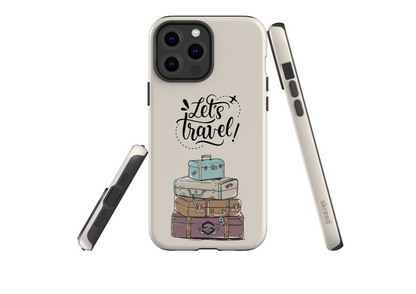 Explorer Case - iPhone 13 Series
