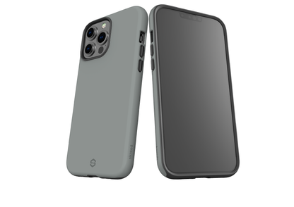 Stormy Grey Case - iPhone 13 Series
