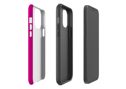 Playful Pink Case - iPhone 13 Series