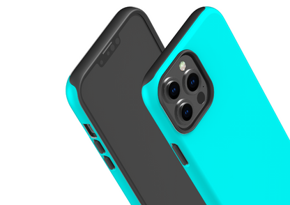 Blissful Blue Case - iPhone 13 Series
