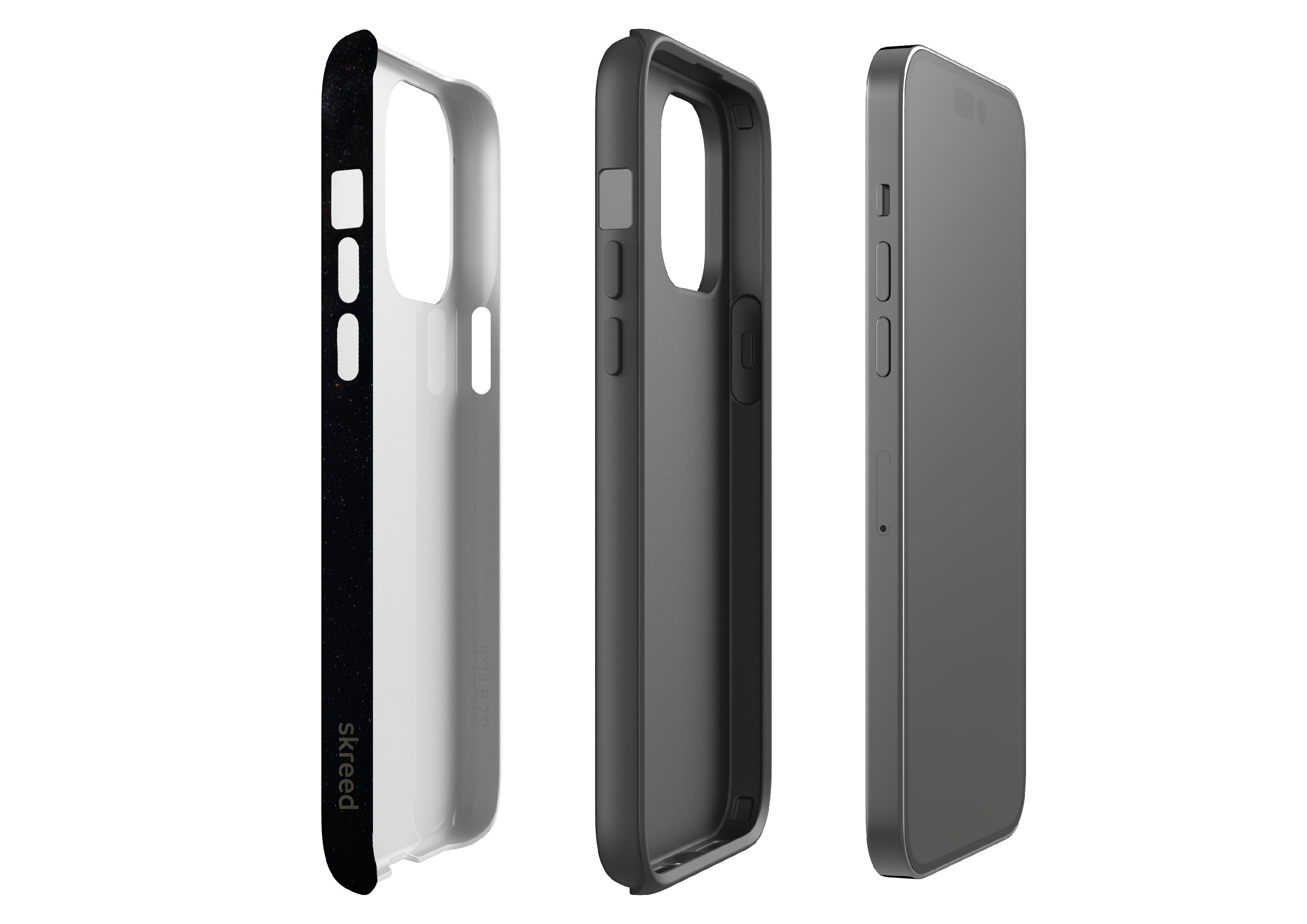 Cosmic Symphony Case - iPhone 14 Series
