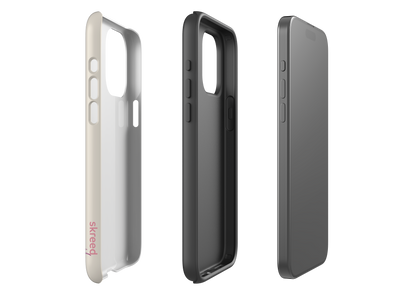 Garden Bloom Case - iPhone 15 Series
