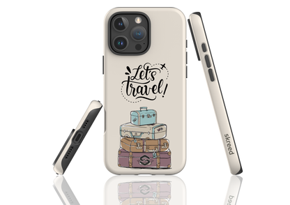 Explorer Case - iPhone 16 Series