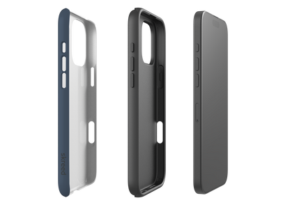 Literary Haven Case - iPhone 16 Series