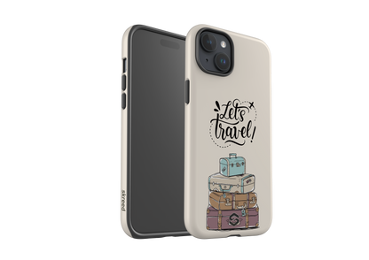 Explorer Case - iPhone 15 Series