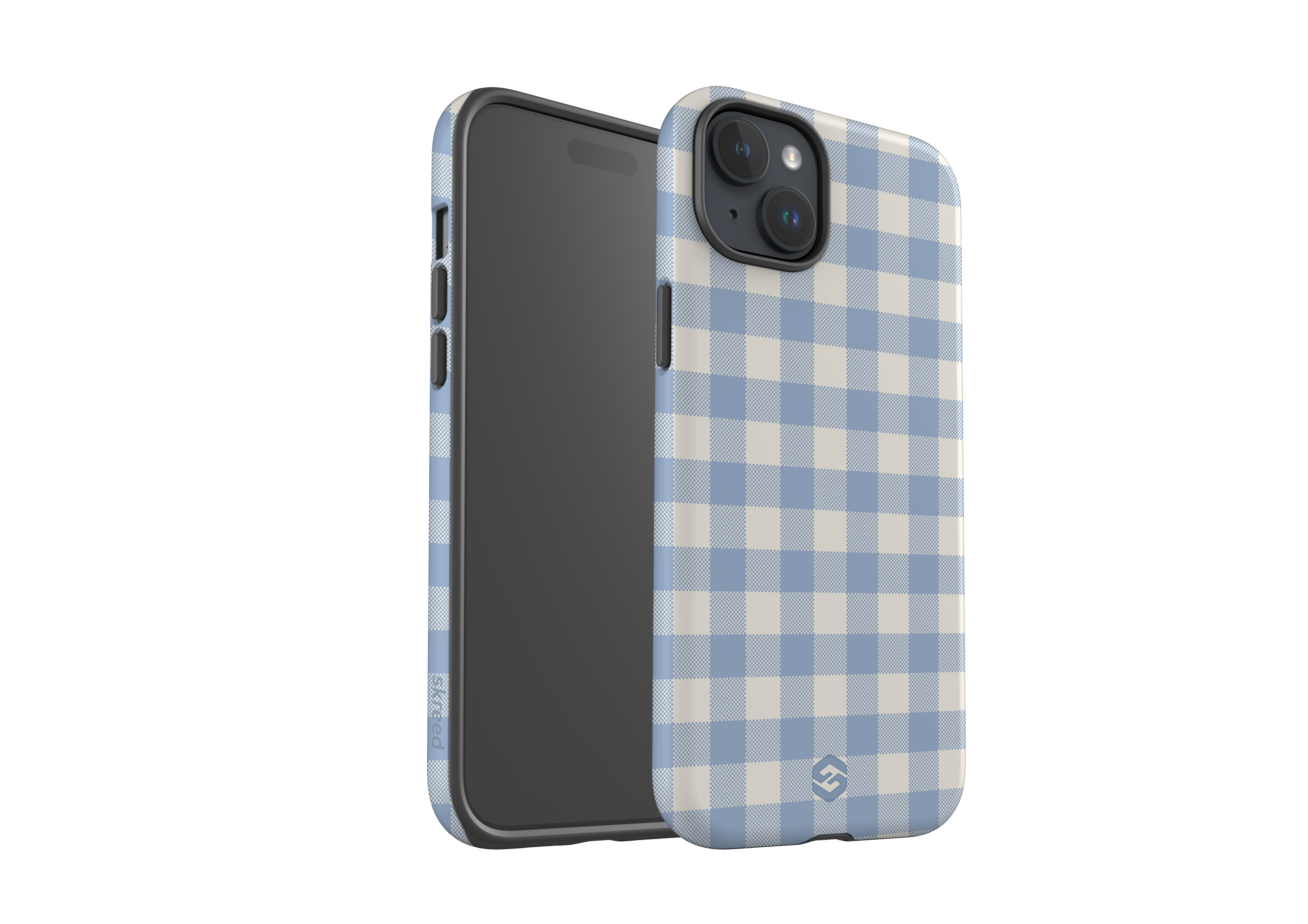Azure Check Case - iPhone 15 Series