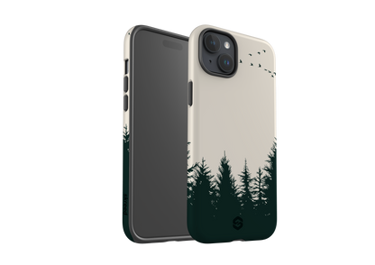 Evergreen Escape Case - iPhone 15 Series
