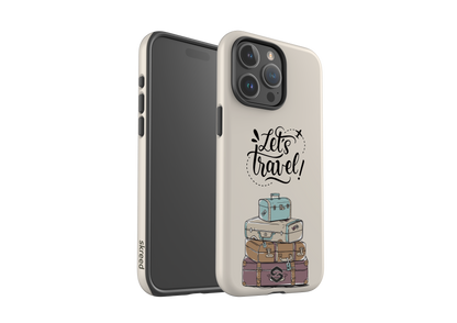 Explorer Case - iPhone 15 Series