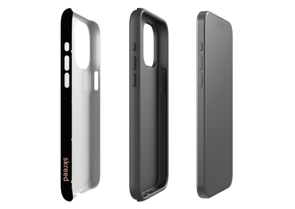 Pastel Paws Case - iPhone 15 Series