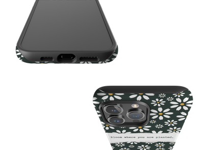 Daisy Delight Case - iPhone 15 Series