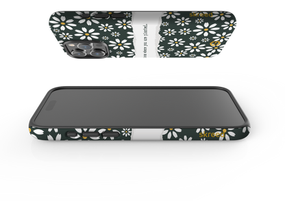 Daisy Delight Case - iPhone 15 Series