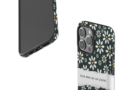 Daisy Delight Case - iPhone 15 Series