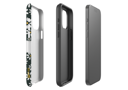 Daisy Delight Case - iPhone 15 Series