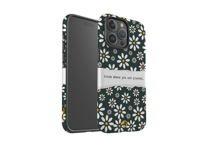 Daisy Delight Case - iPhone 15 Series