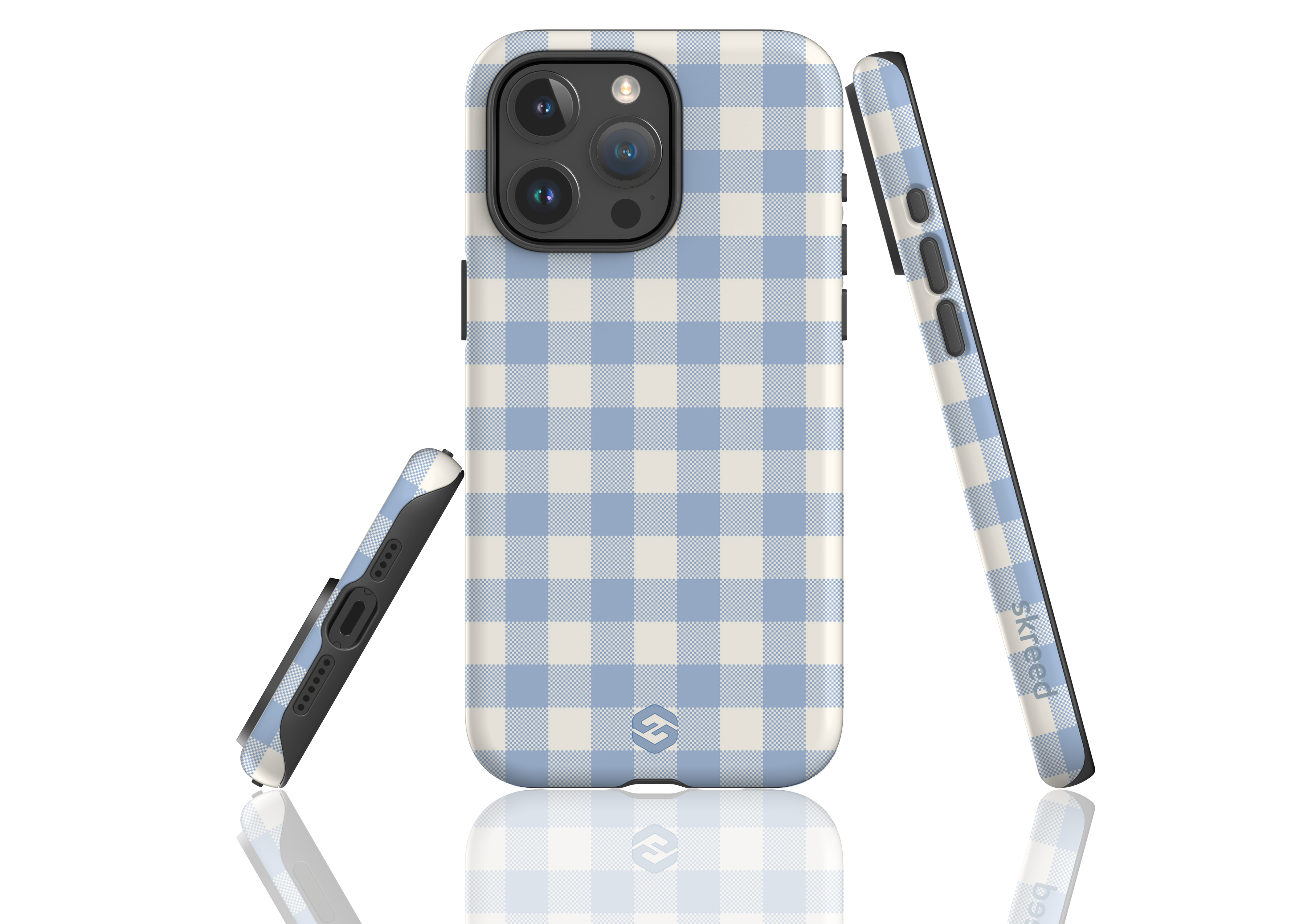 Azure Check Case - iPhone 15 Series