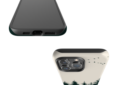 Evergreen Escape Case - iPhone 15 Series