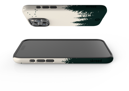 Evergreen Escape Case - iPhone 15 Series