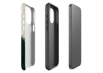 Evergreen Escape Case - iPhone 15 Series