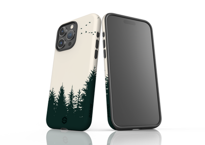 Evergreen Escape Case - iPhone 15 Series