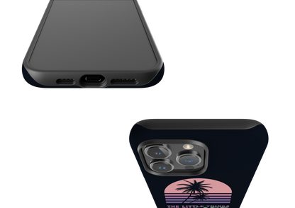 Tropical Escape Case - iPhone 15 Series