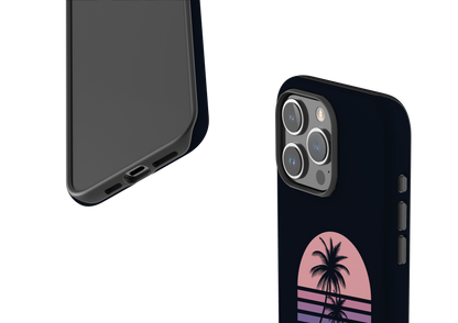 Tropical Escape Case - iPhone 15 Series