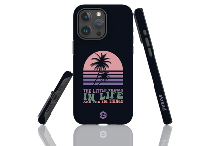 Tropical Escape Case - iPhone 15 Series