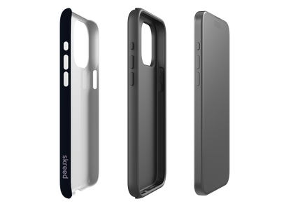 Tropical Escape Case - iPhone 15 Series