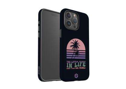 Tropical Escape Case - iPhone 15 Series