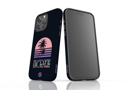 Tropical Escape Case - iPhone 15 Series