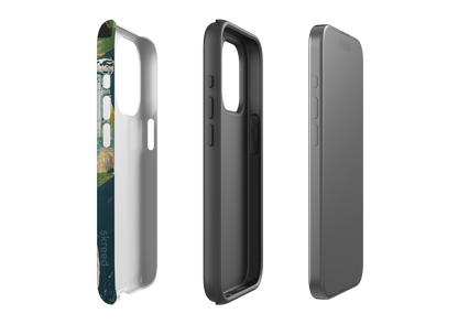 Artful Streaks Case - iPhone 15 Series