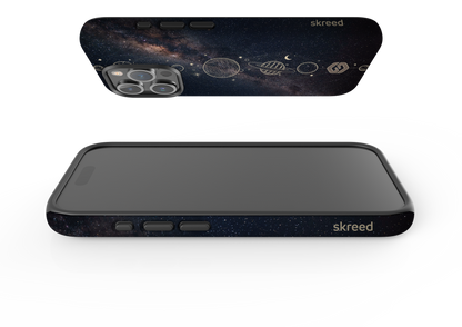 Galaxy Glint Case - iPhone 15 Series