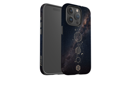 Galaxy Glint Case - iPhone 15 Series