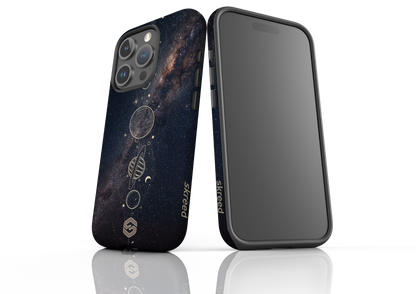 Galaxy Glint Case - iPhone 15 Series