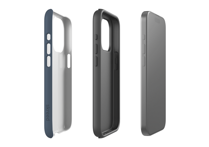 Literary Haven Case - iPhone 15 Series