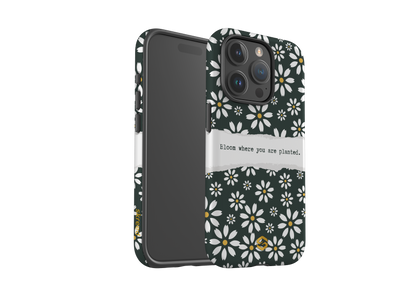 Daisy Delight Case - iPhone 15 Series
